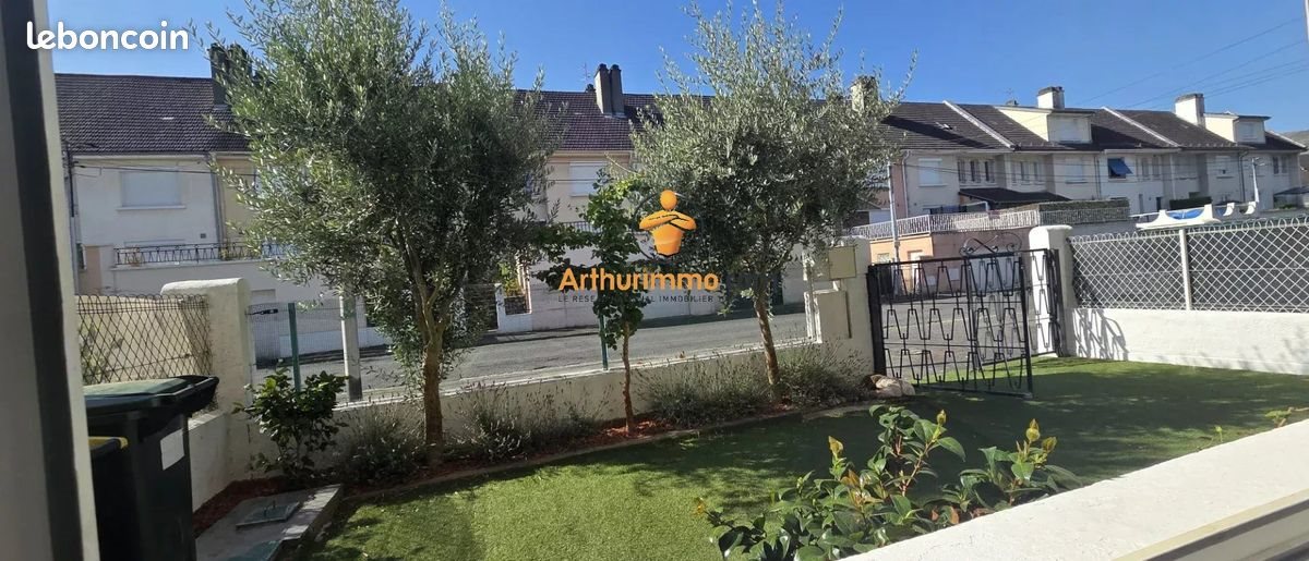 Maison à vendre, 127m², Lourdes