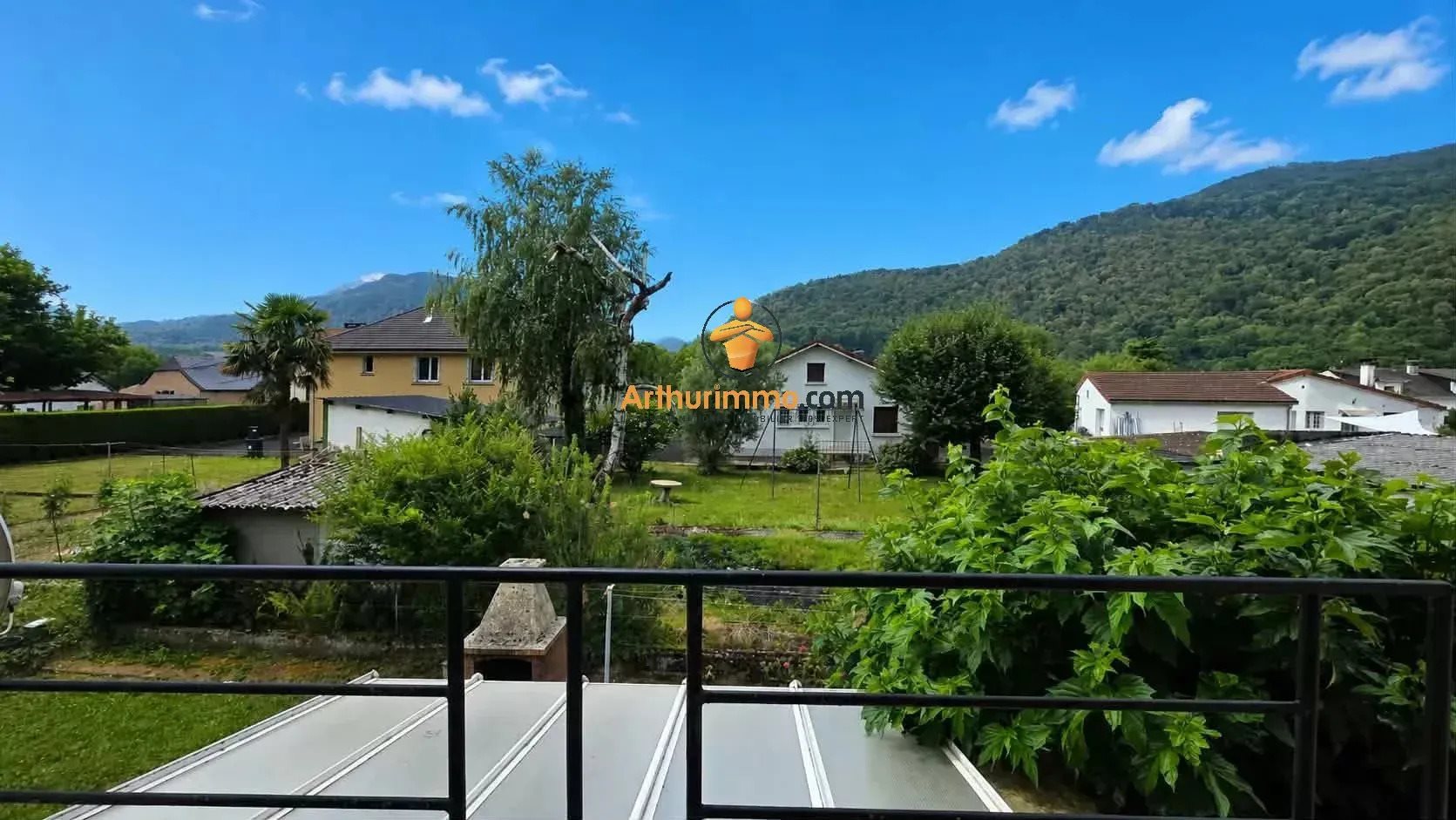 Maison à vendre, 115m², Saint-Pé-de-Bigorre