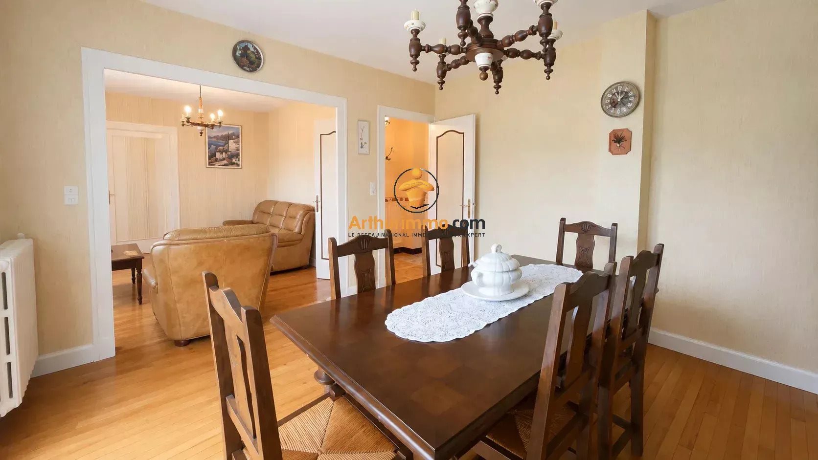 Maison à vendre, 115m², Saint-Pé-de-Bigorre