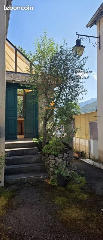 Maison à vendre, 109m², Lourdes