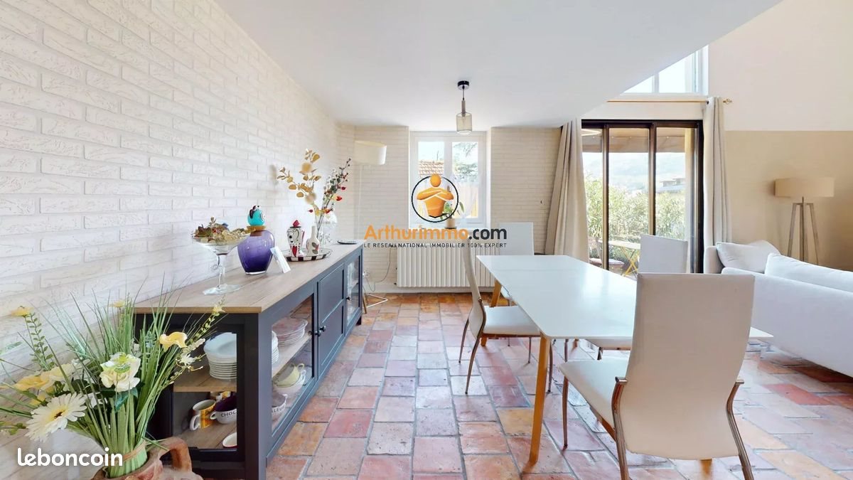 Maison à vendre, 109m², Lourdes