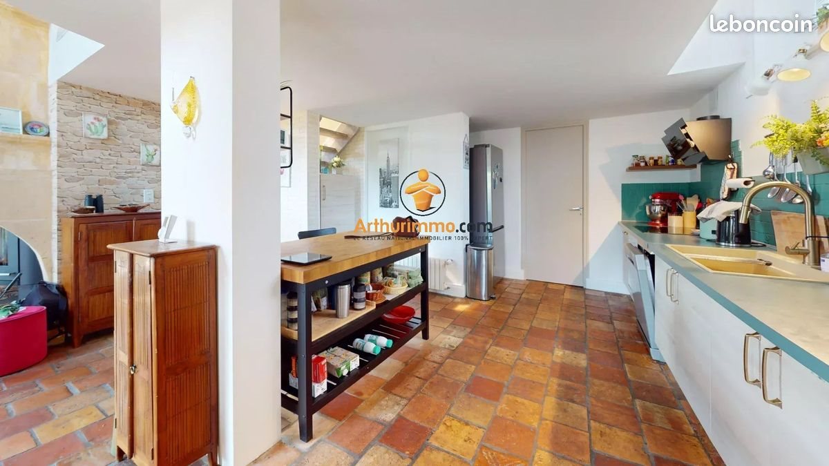 Maison à vendre, 109m², Lourdes