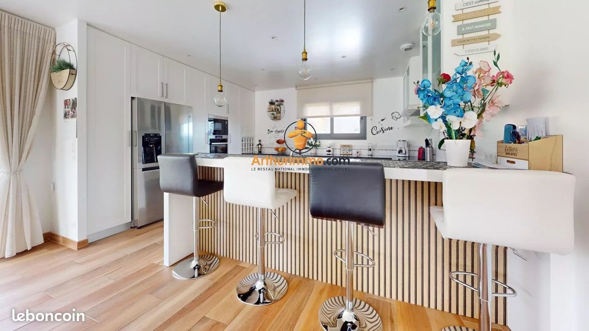 Maison à vendre, 120m², Lourdes