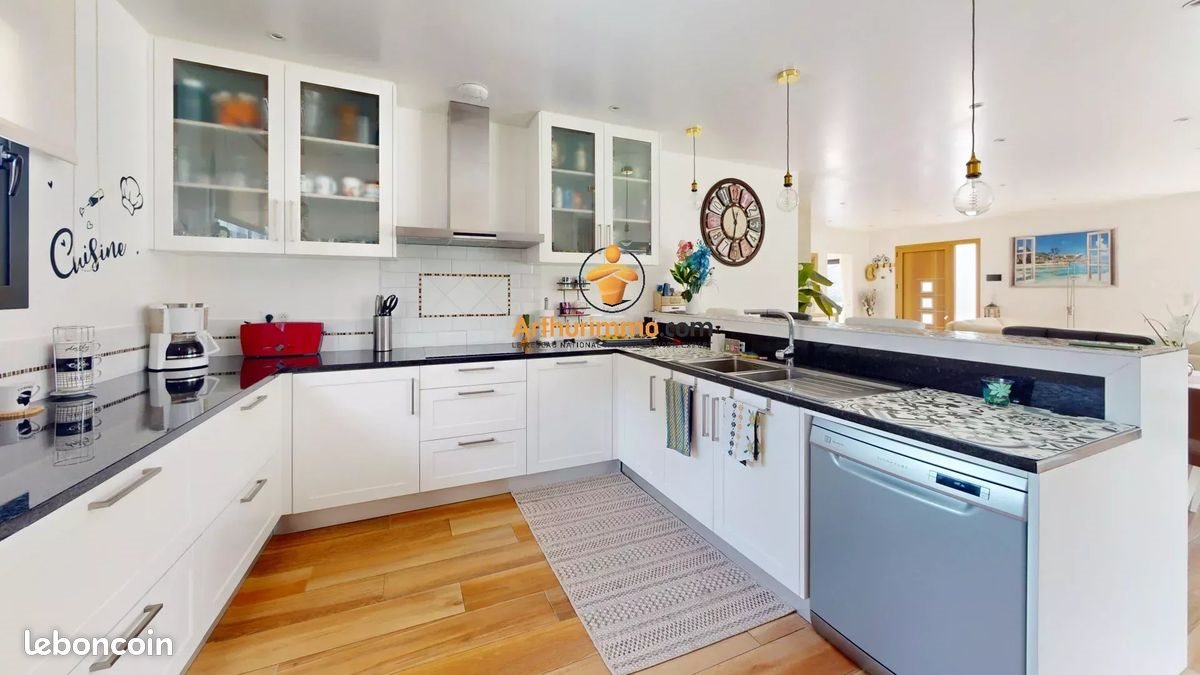 Maison à vendre, 120m², Lourdes