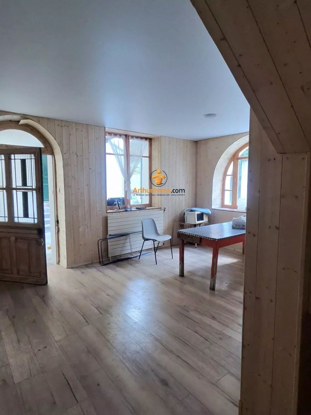 Maison à vendre, 120m², Lourdes