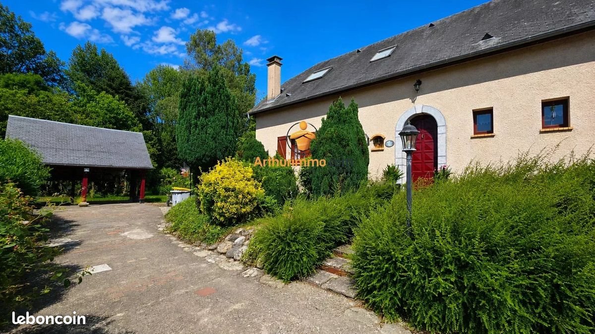 Maison à vendre, 126m², Bénac