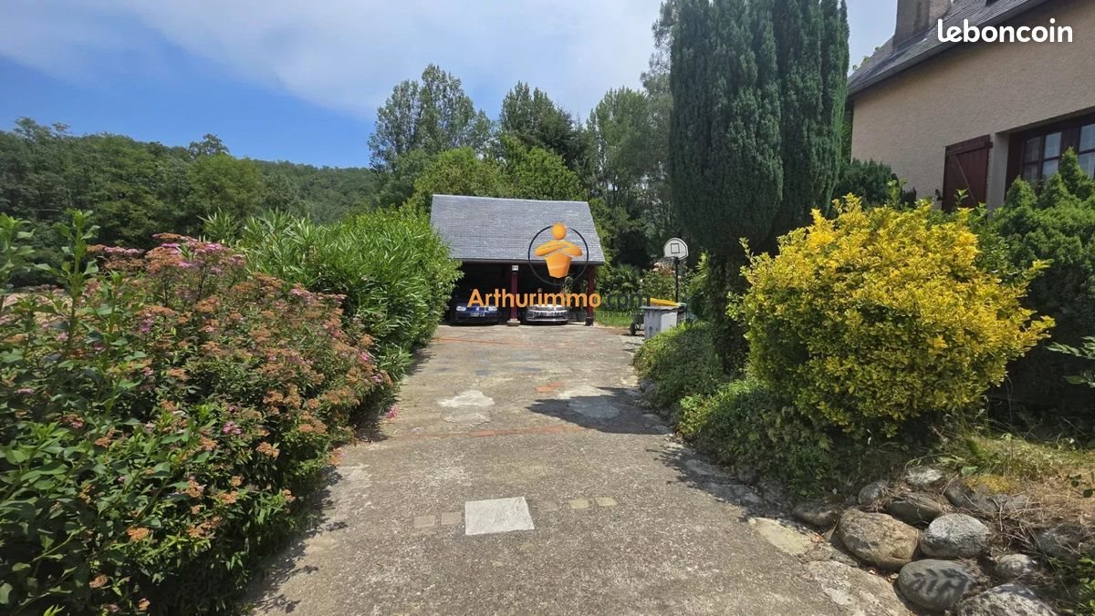 Maison à vendre, 126m², Bénac