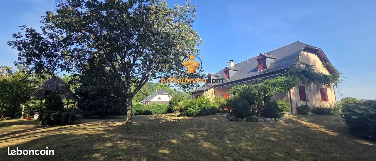 Maison à vendre, 126m², Bénac