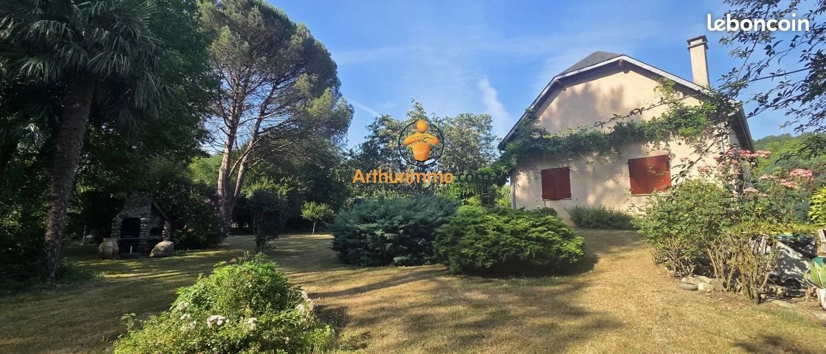 Maison à vendre, 126m², Bénac