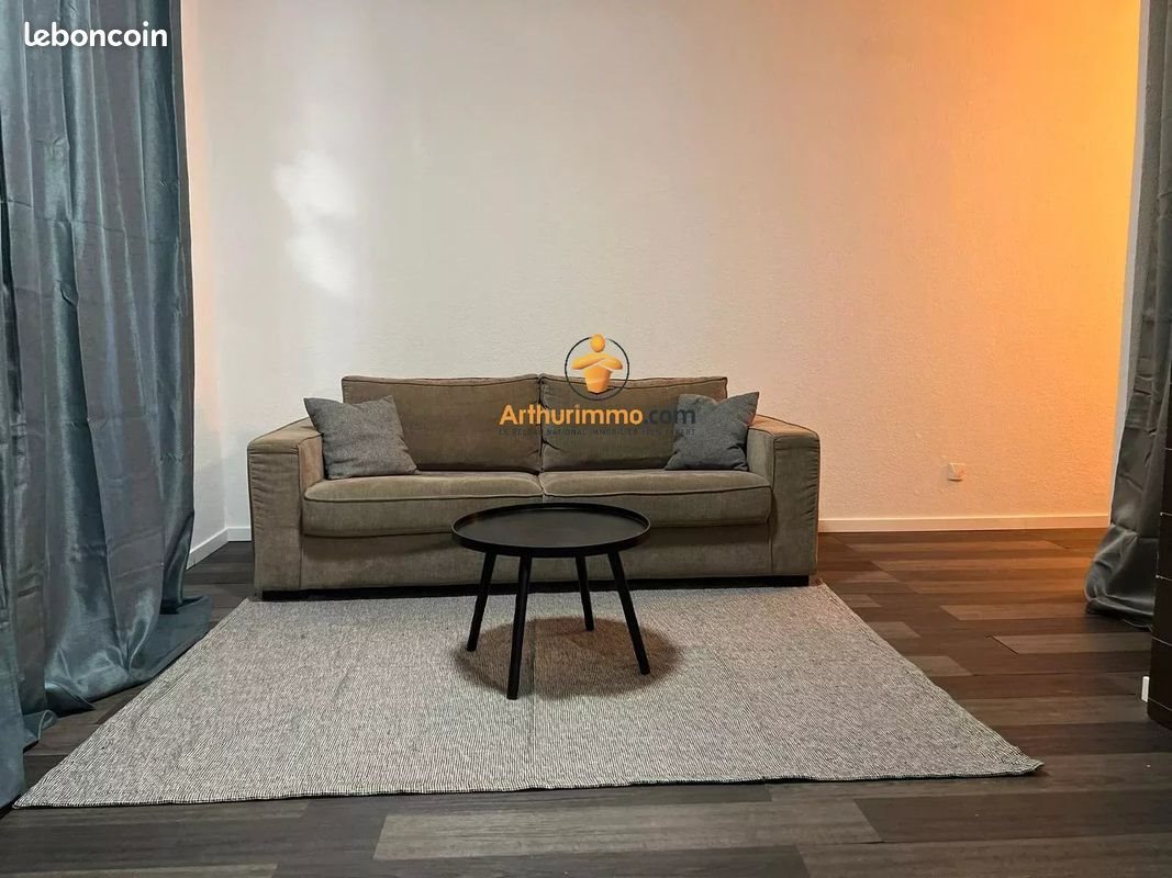 Appartement à vendre, 25m², Lourdes