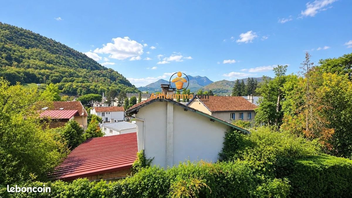 Appartement à vendre, 91m², Lourdes