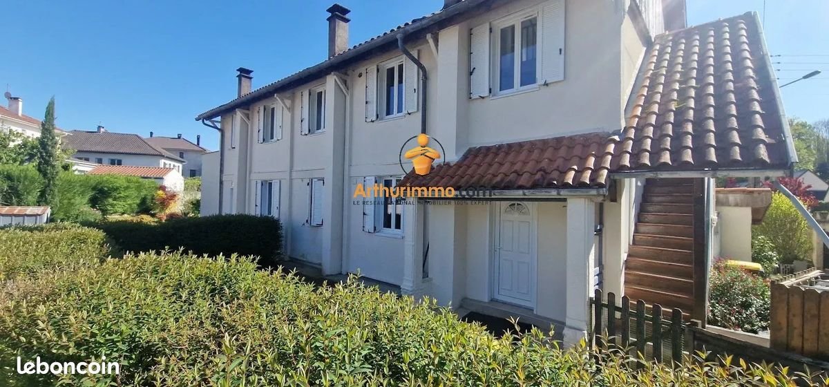 Maison à vendre, 237m², Lourdes