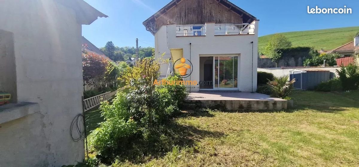 Maison à vendre, 237m², Lourdes