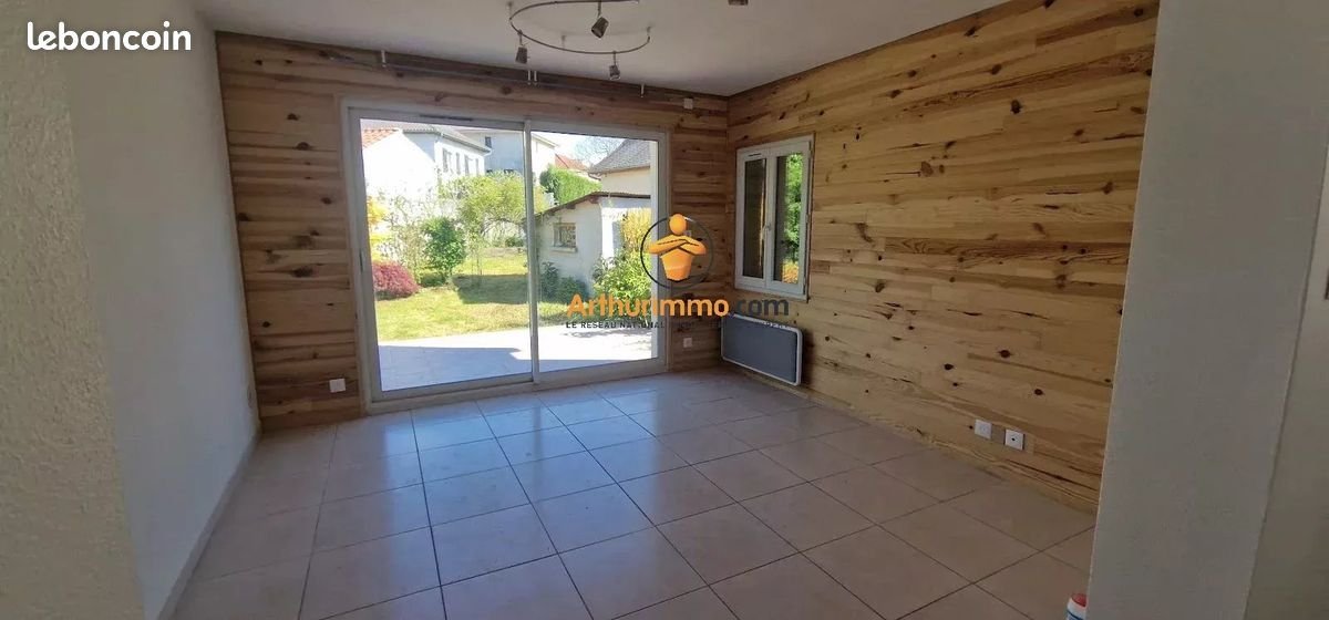 Maison à vendre, 237m², Lourdes