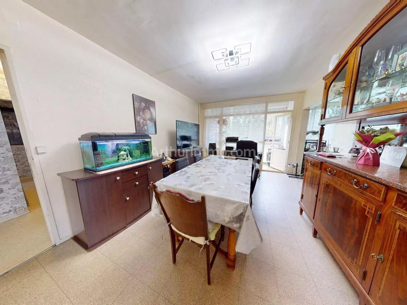 Appartement à vendre, 80m², Lourdes