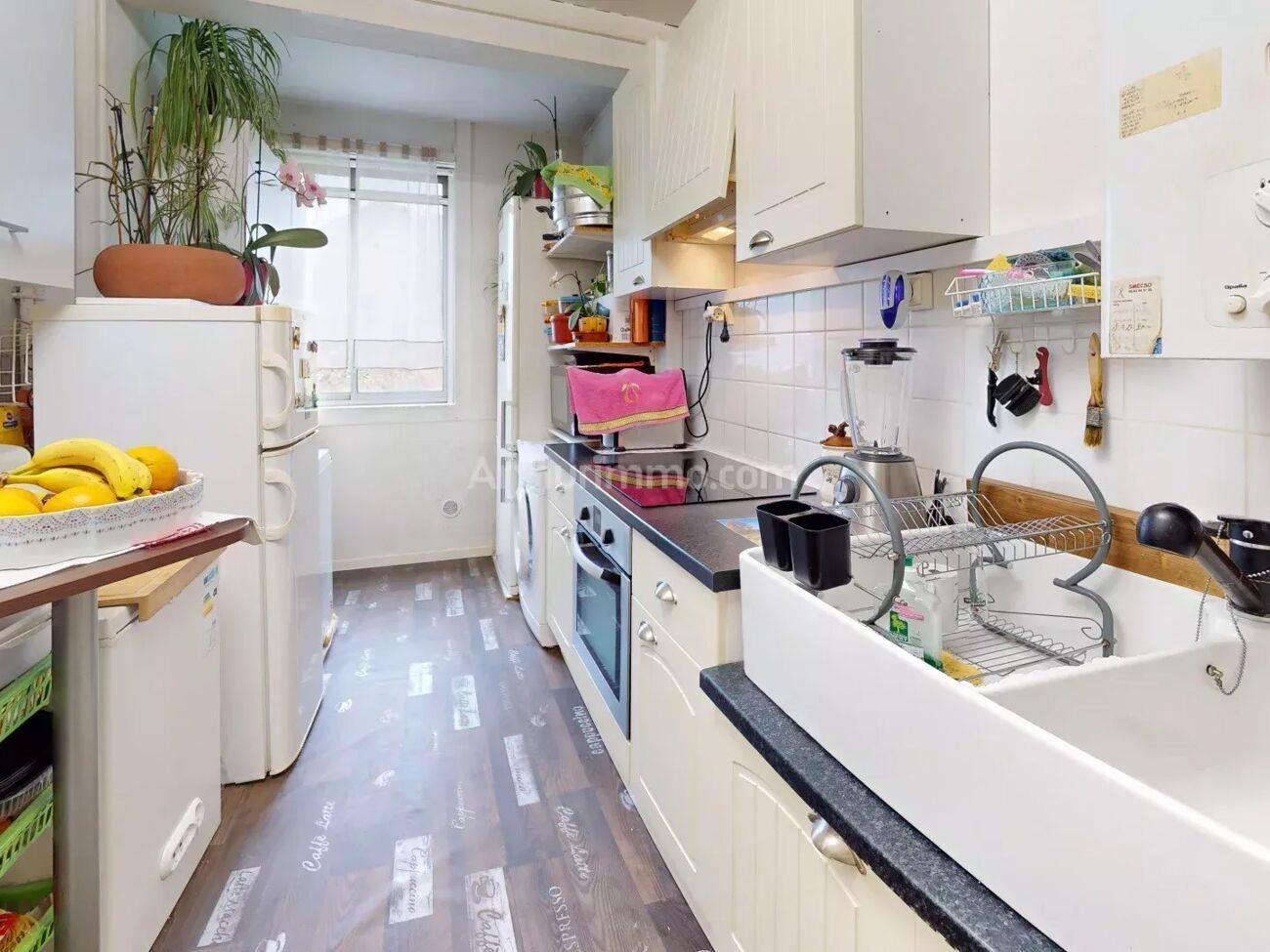 Appartement à vendre, 80m², Lourdes