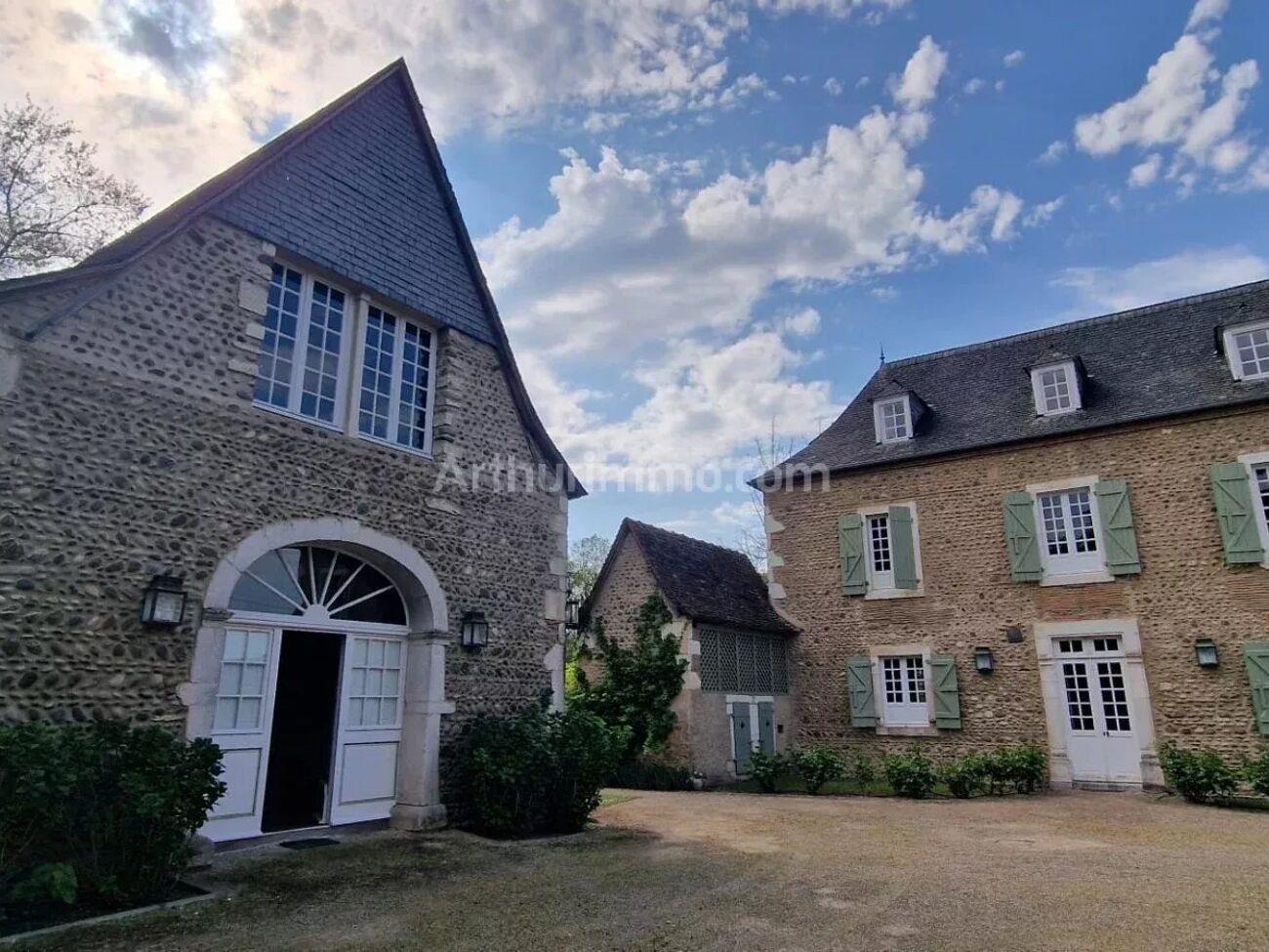 Maison à vendre, 244m², Artiguelouve