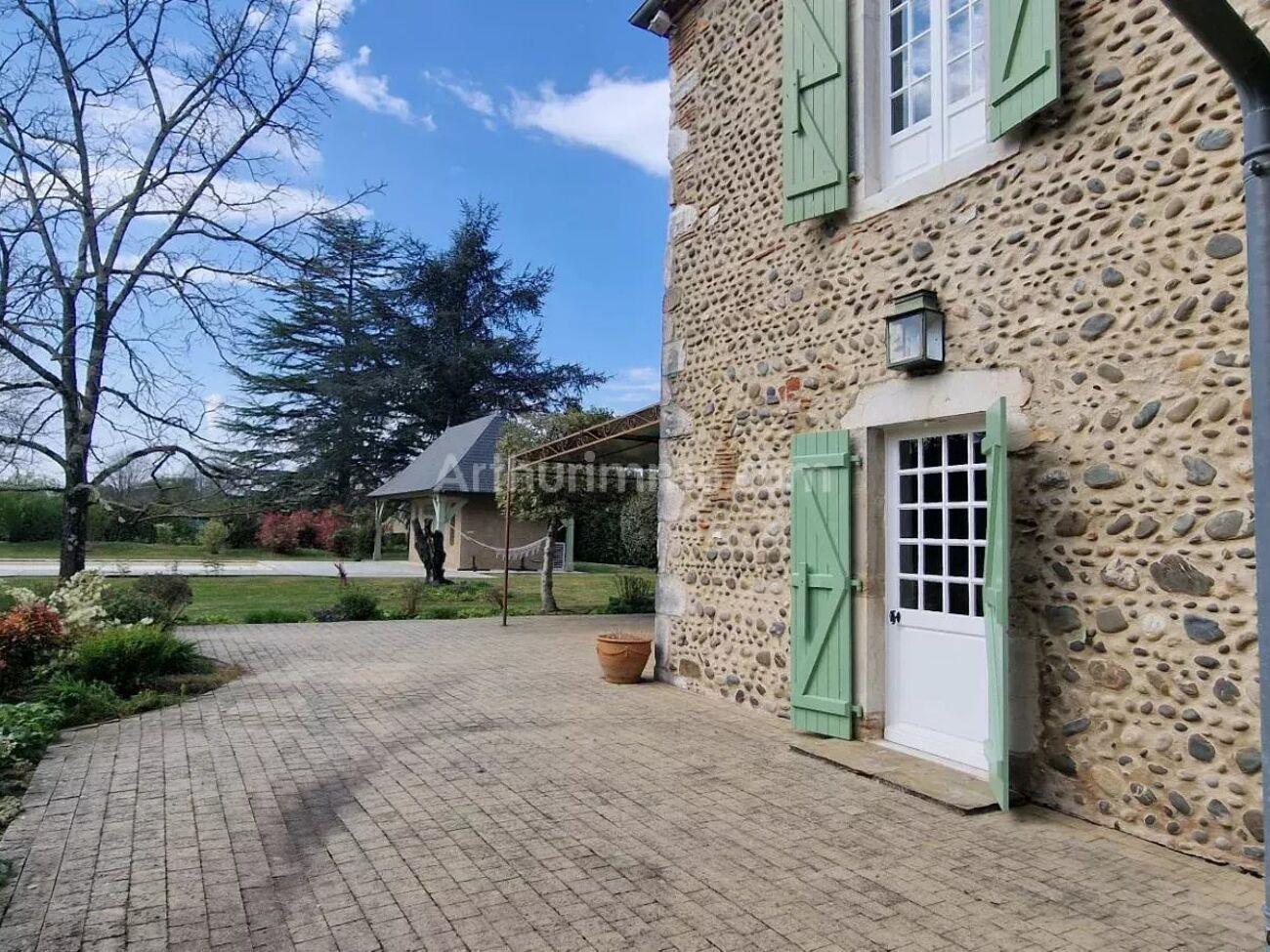 Maison à vendre, 244m², Artiguelouve