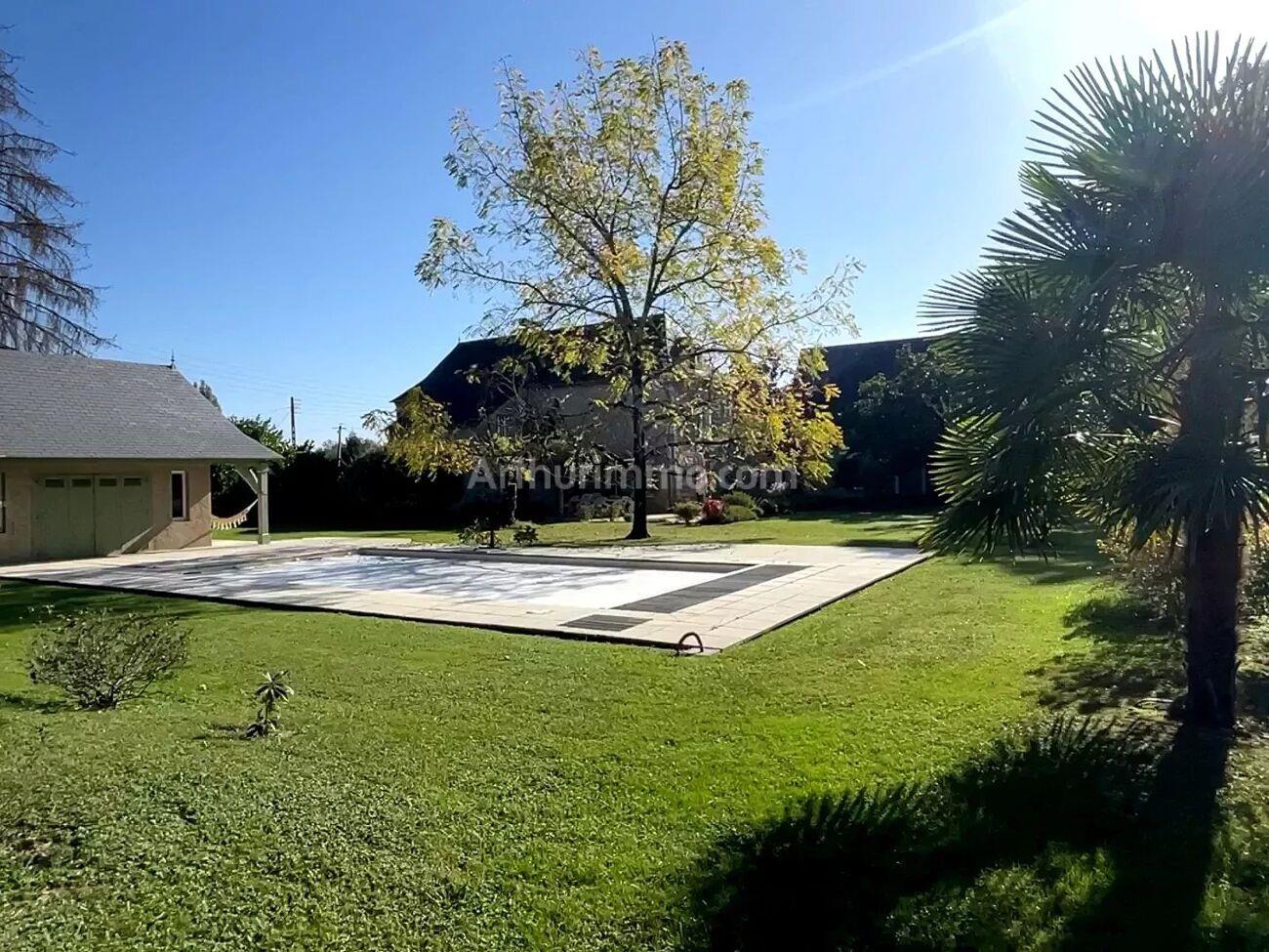Maison à vendre, 244m², Artiguelouve