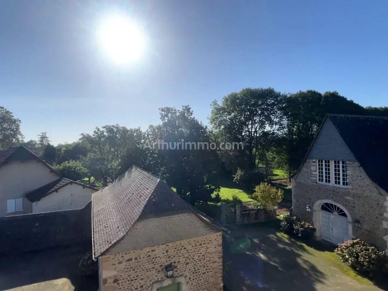 Maison à vendre, 244m², Artiguelouve