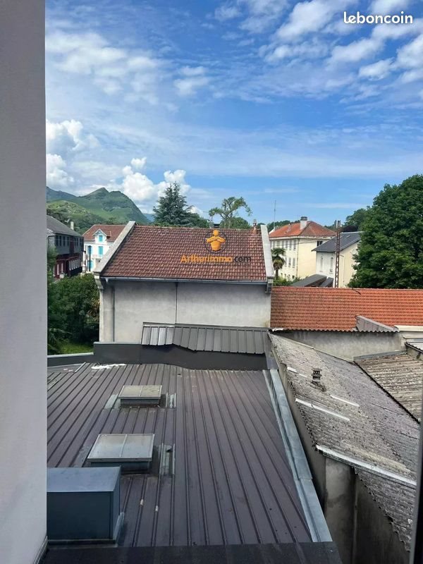 Appartement à vendre, 17m², Lourdes