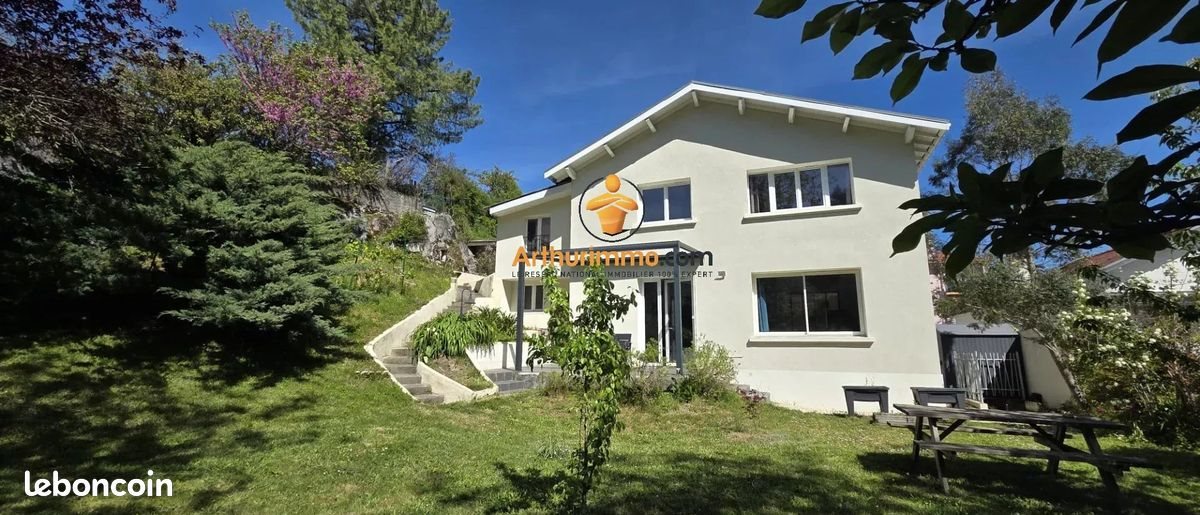 Maison à vendre, 212m², Lourdes