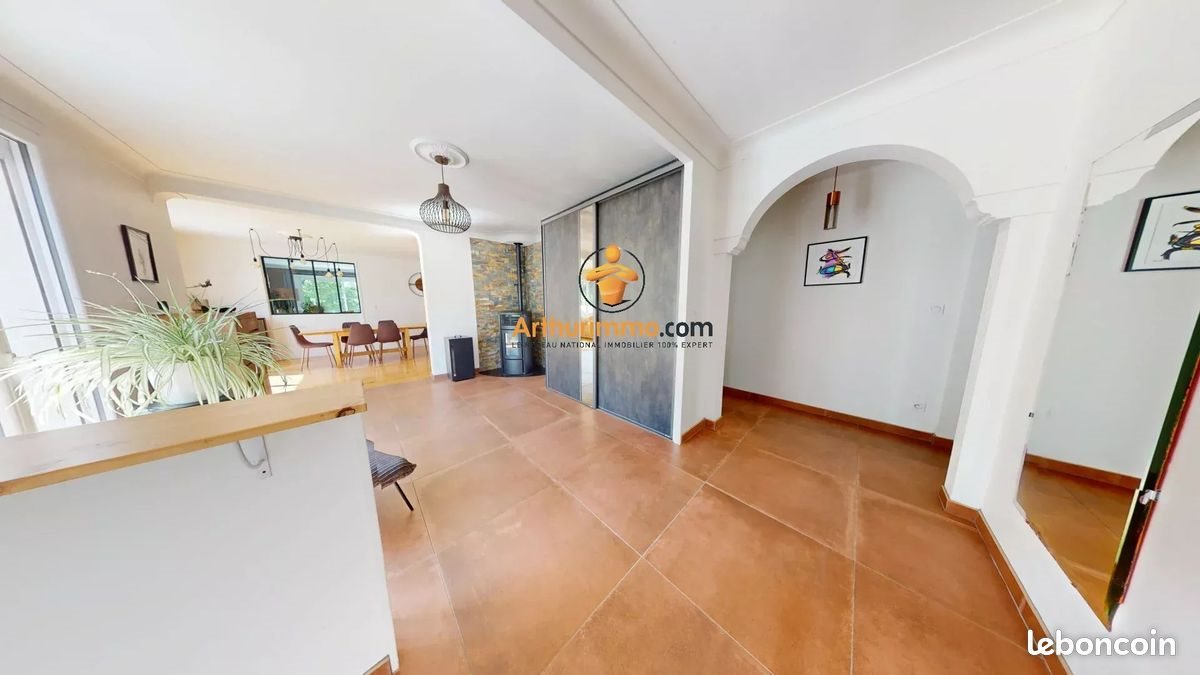 Maison à vendre, 212m², Lourdes
