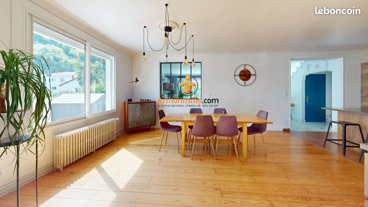 Maison à vendre, 212m², Lourdes