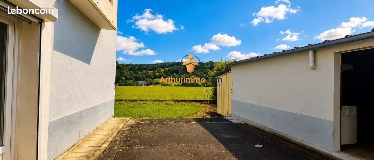Maison à vendre, 63m², Saint-Pé-de-Bigorre