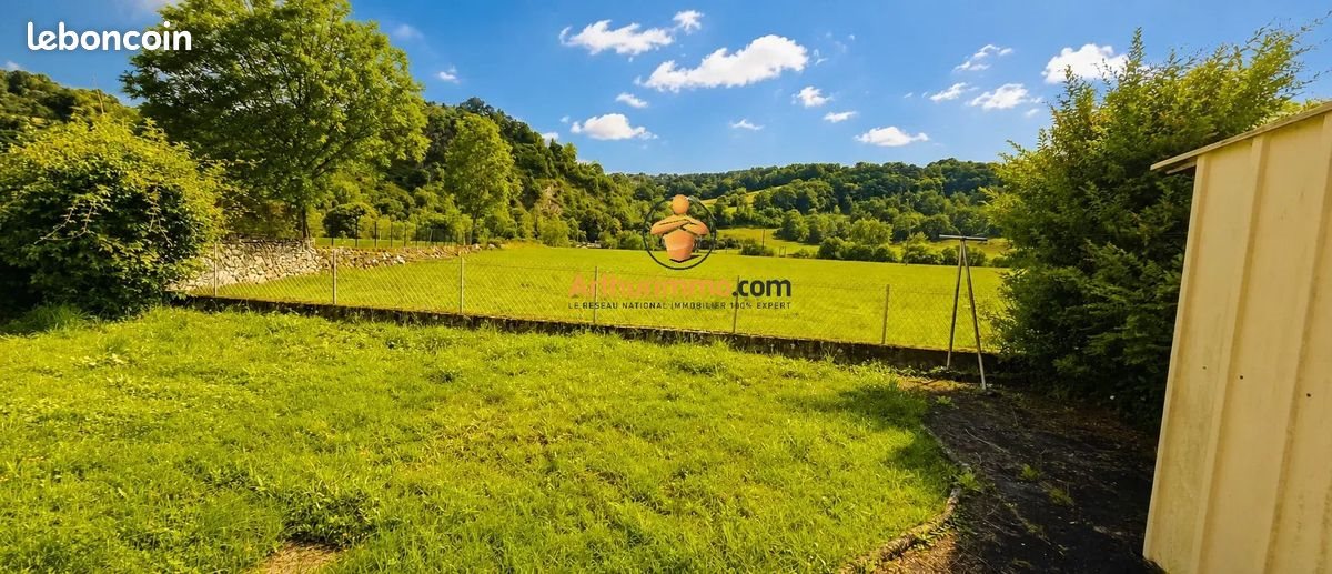 Maison à vendre, 63m², Saint-Pé-de-Bigorre