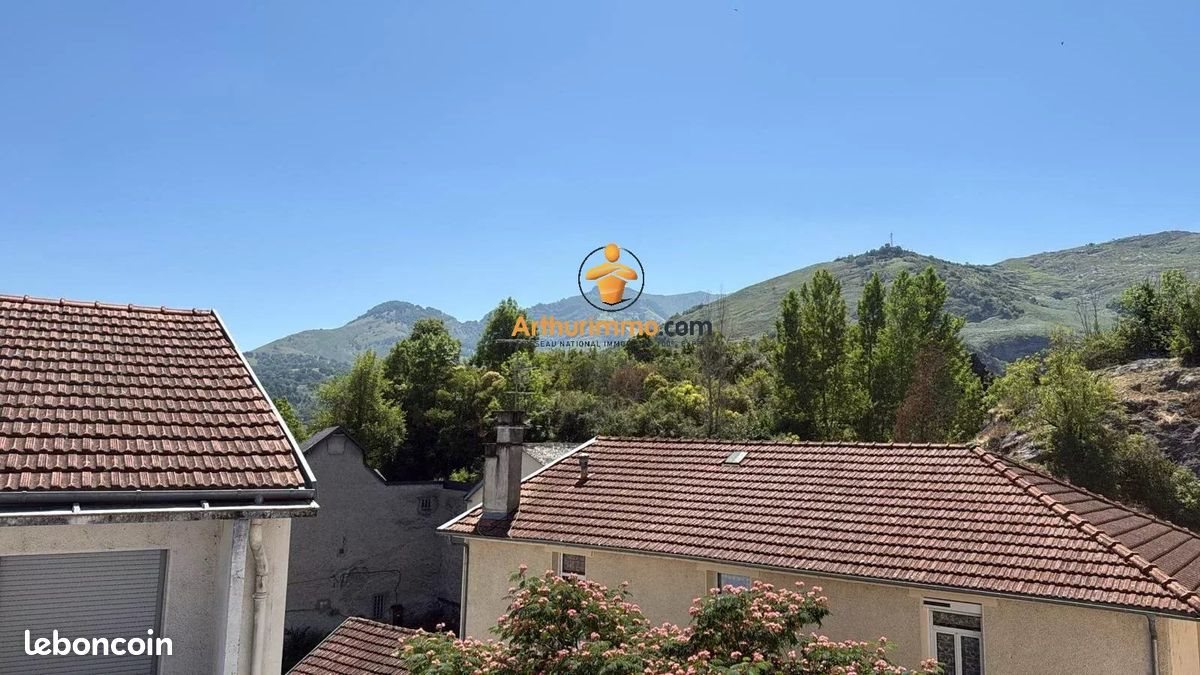 Appartement à louer, 30m², Lourdes