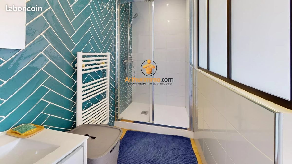 Appartement à louer, 30m², Lourdes