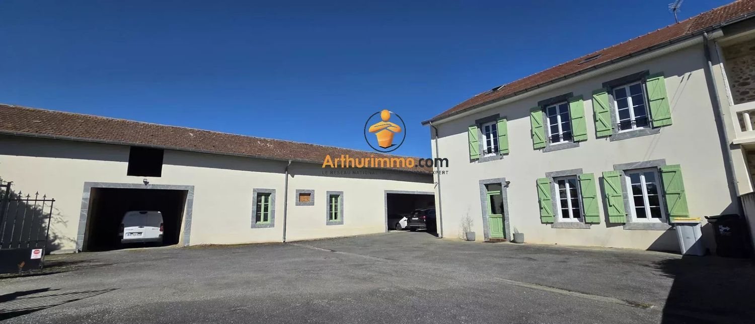 Maison à louer, 150m², Ossun