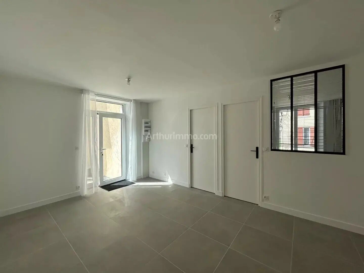 Appartement à louer, 43m², Montlhéry