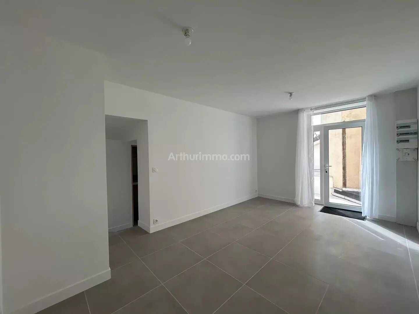 Appartement à louer, 43m², Montlhéry