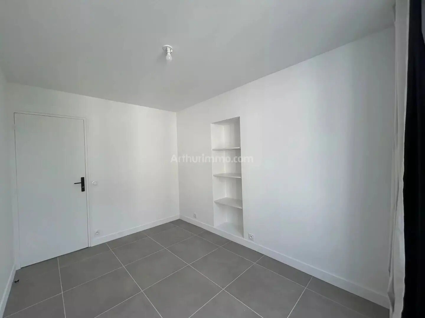 Appartement à louer, 43m², Montlhéry