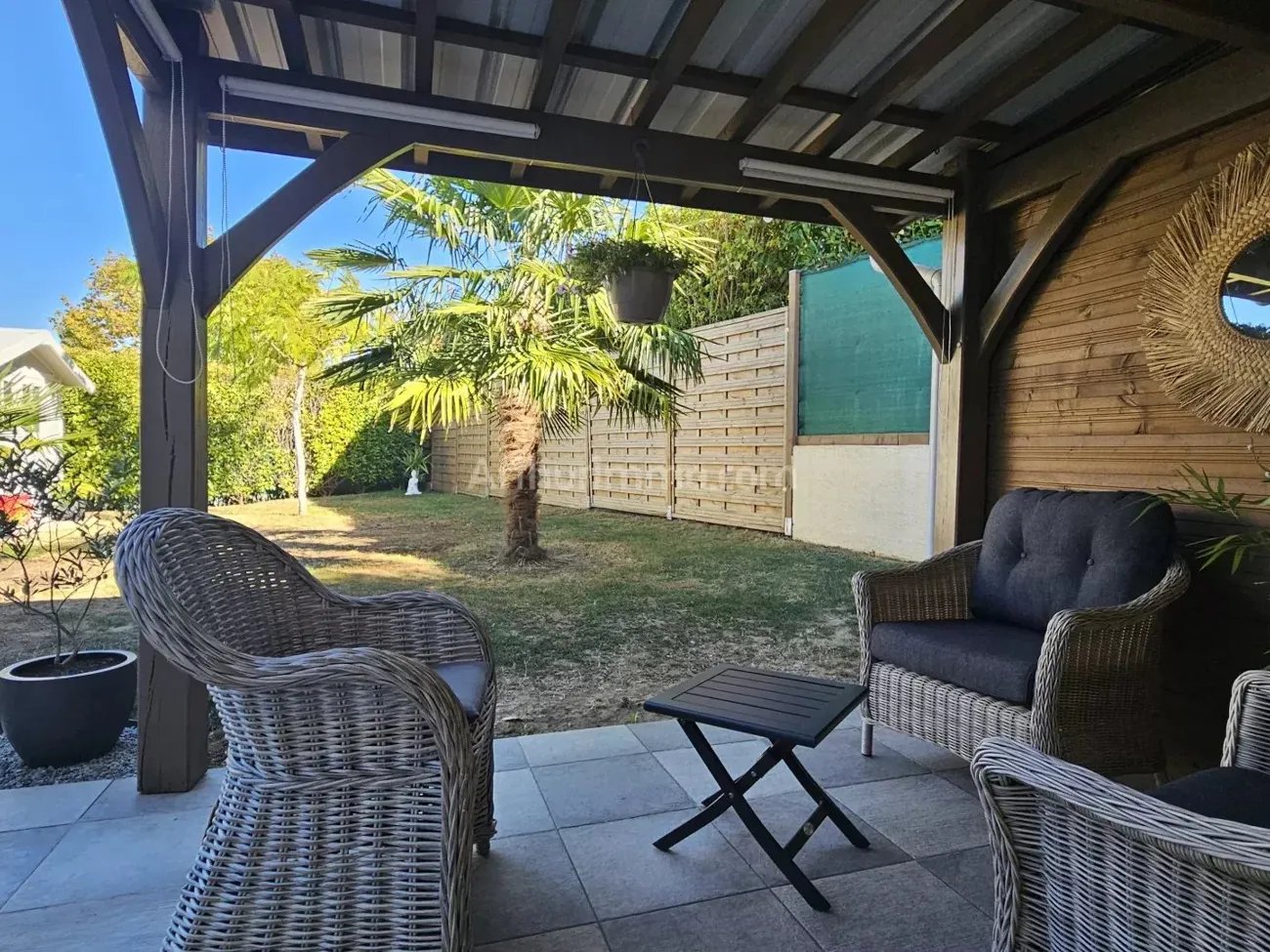 Maison à vendre, 1m², Linas