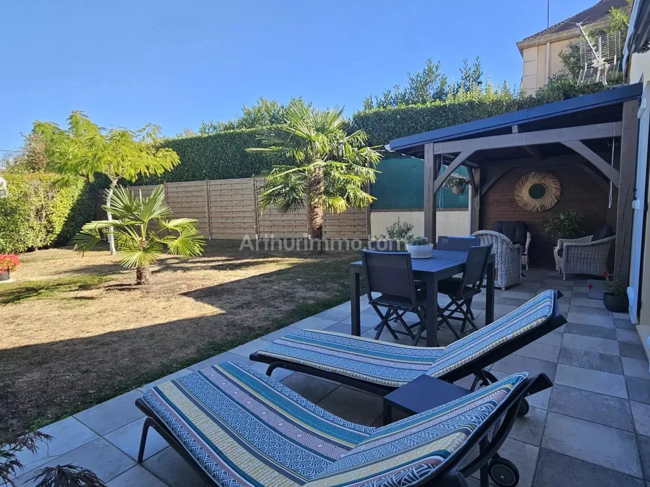 Maison à vendre, 1m², Linas