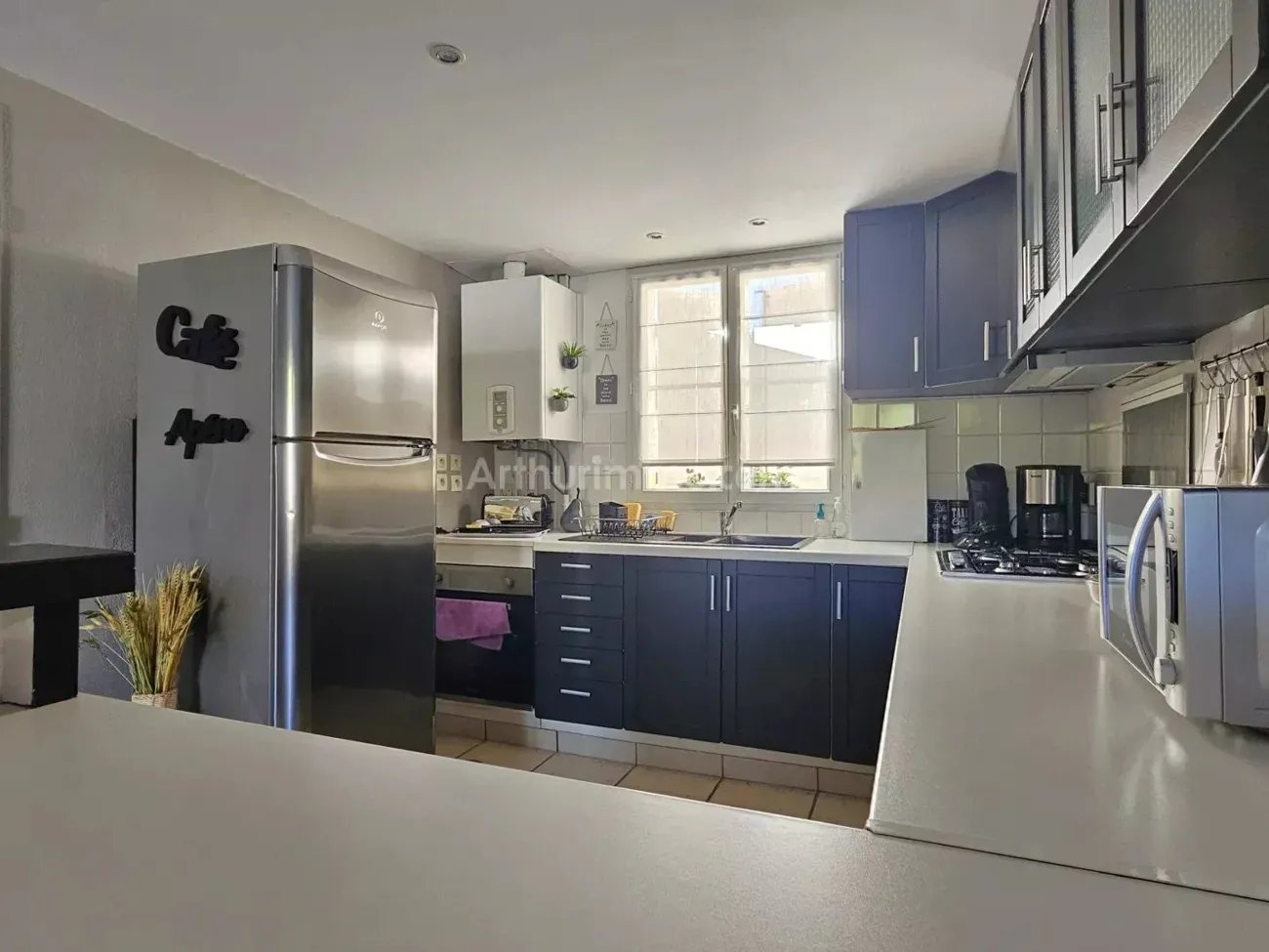Maison à vendre, 1m², Linas