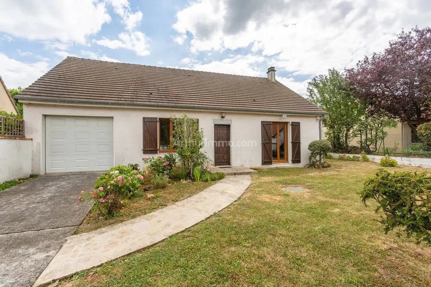 Maison à vendre, 89m², Montlhéry