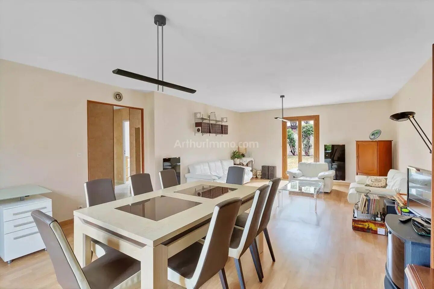 Maison à vendre, 89m², Montlhéry