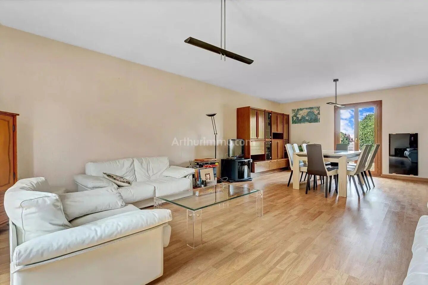 Maison à vendre, 89m², Montlhéry