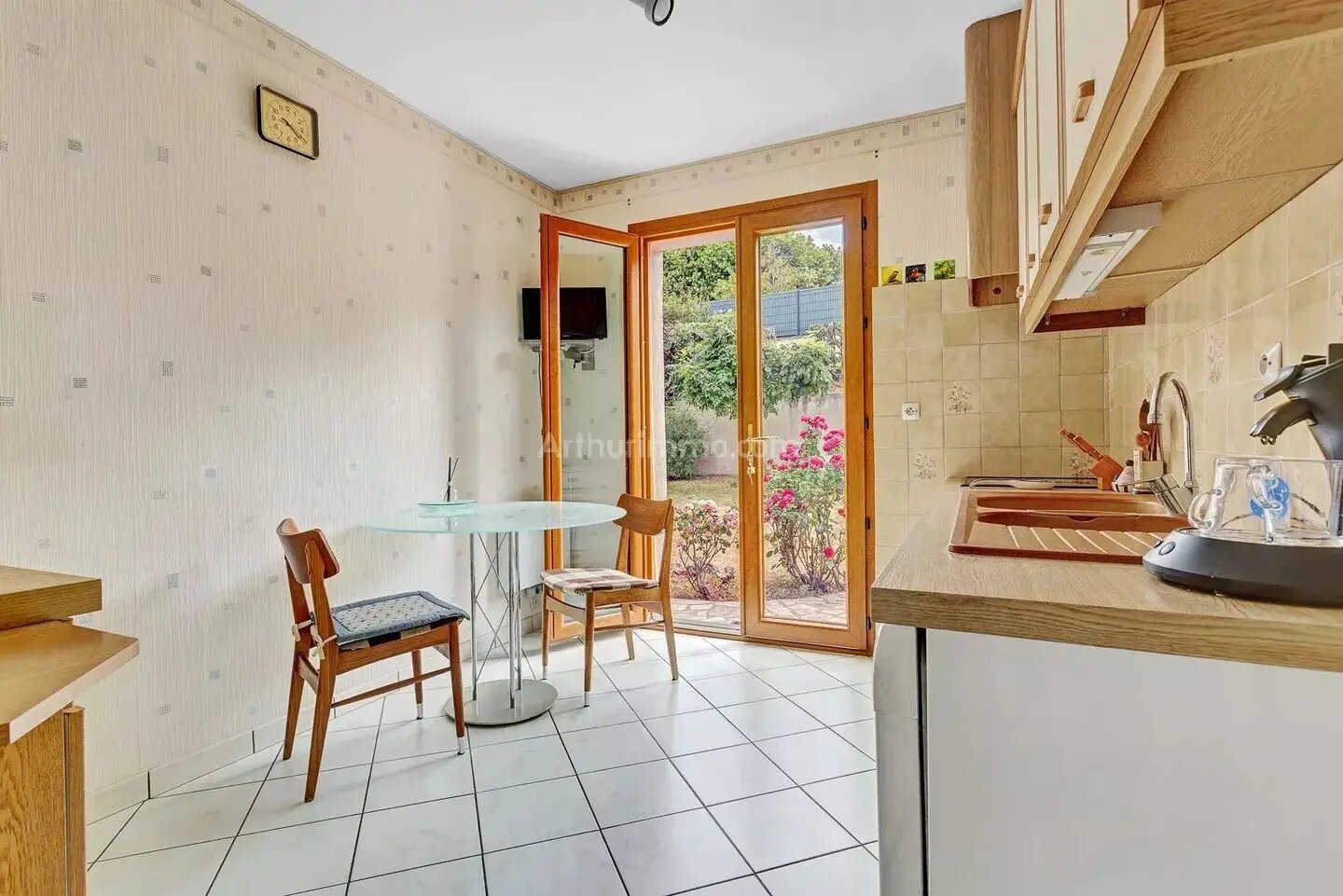 Maison à vendre, 89m², Montlhéry