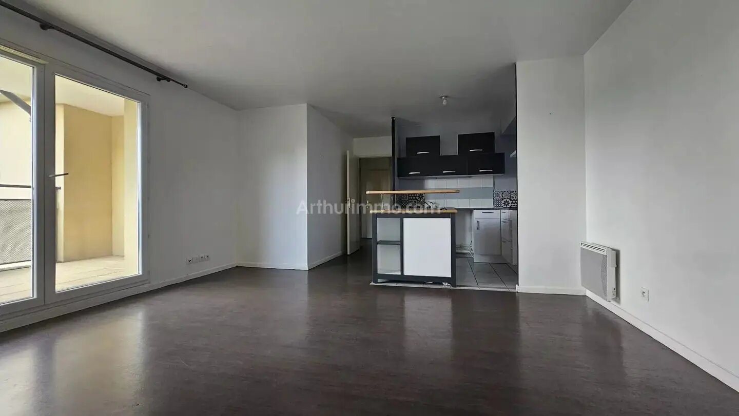 Appartement à vendre, 64m², Montlhéry
