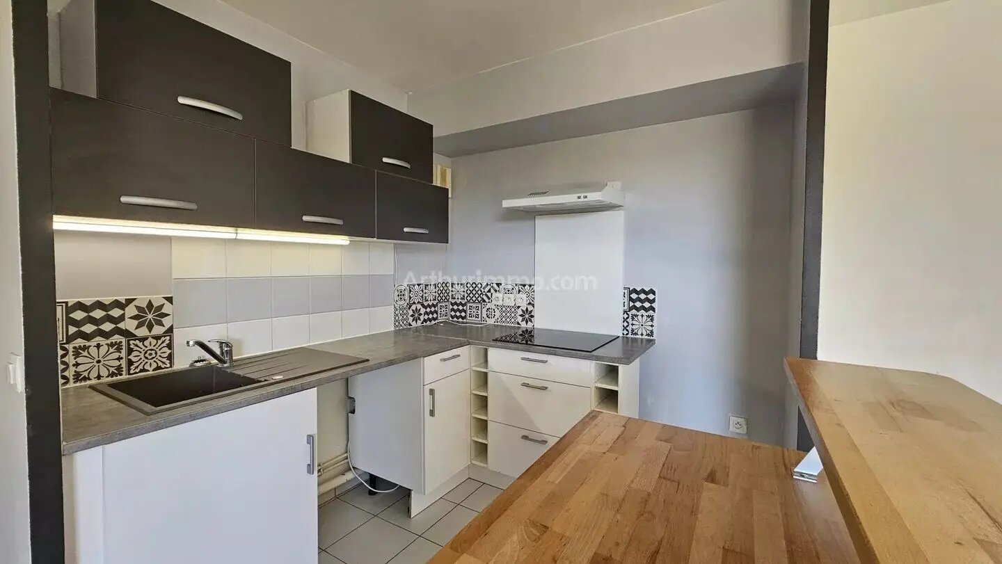 Appartement à vendre, 64m², Montlhéry
