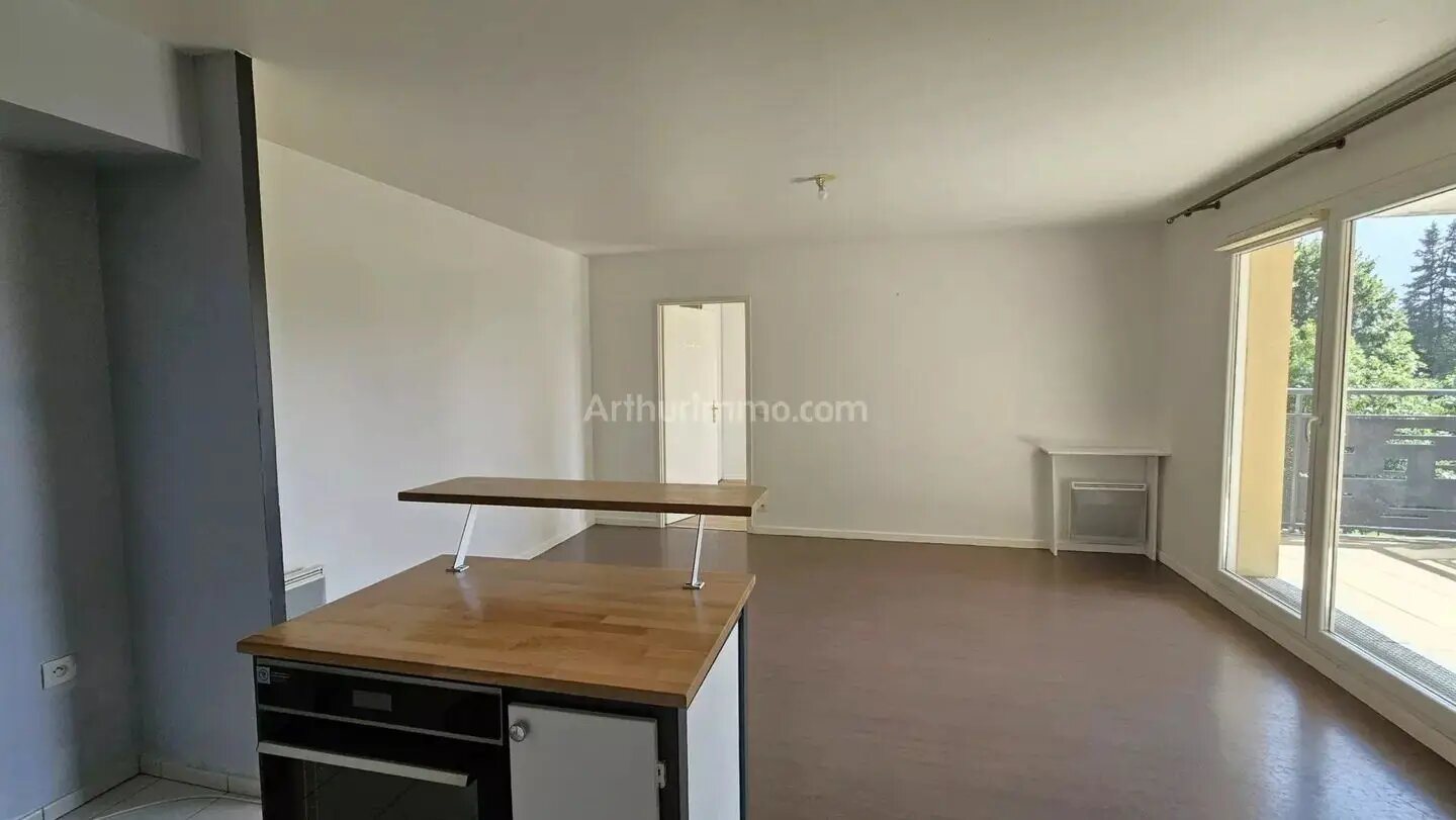 Appartement à vendre, 64m², Montlhéry