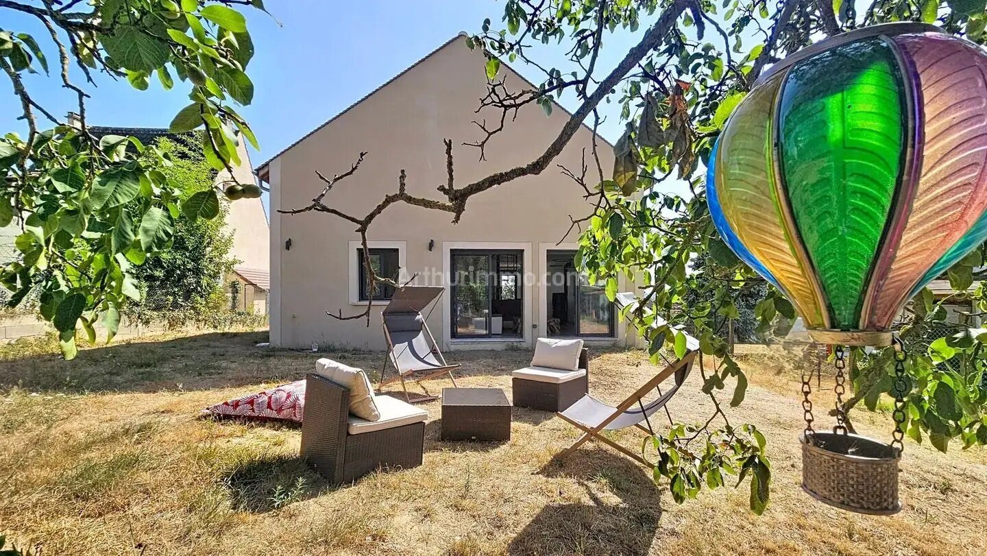 Maison à vendre, 153m², Montlhéry