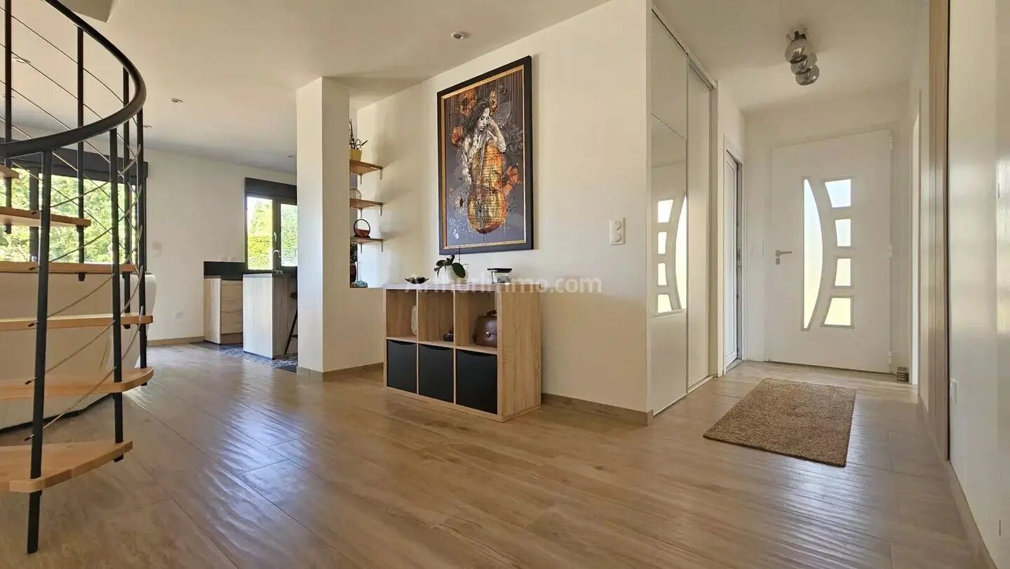 Maison à vendre, 153m², Montlhéry