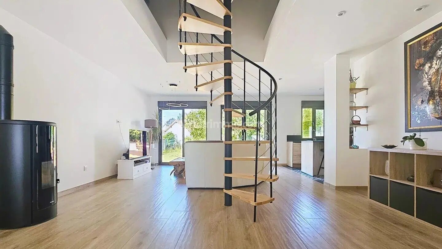 Maison à vendre, 153m², Montlhéry