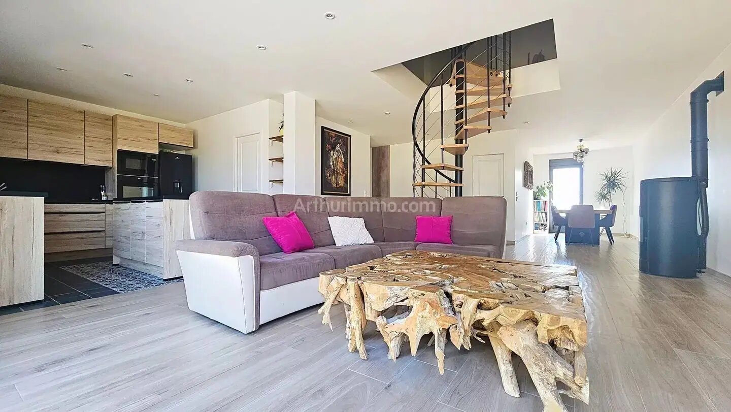 Maison à vendre, 153m², Montlhéry